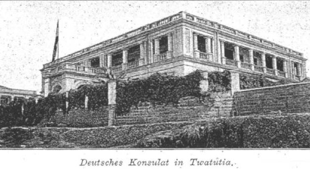 BIld 154 Formosa