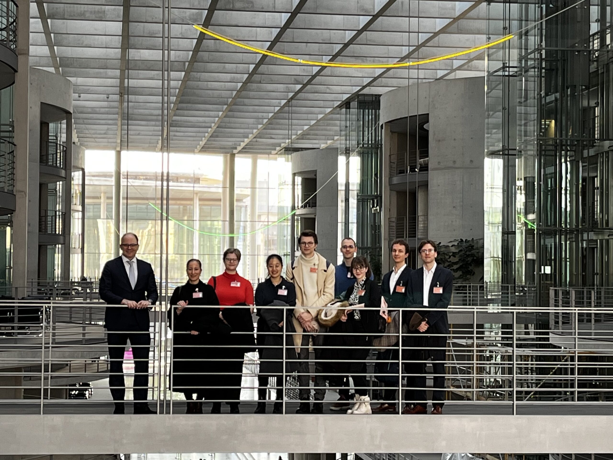 Exkursion Berlin 6