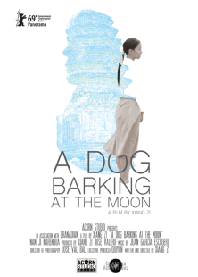 NL97_5_A Dog Barking