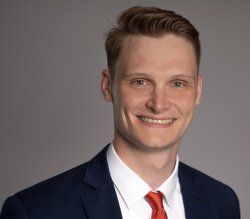 Christoph Kirchner Business Portrait