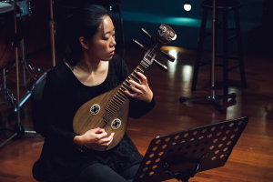 Liuqin
