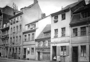 Anti-Kriegs-Museum