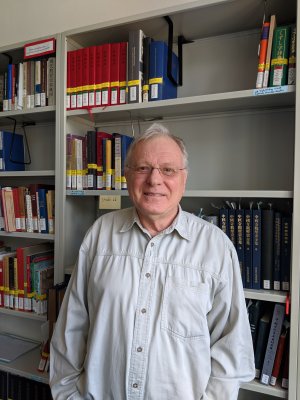 Dr. Wilfried Spaar