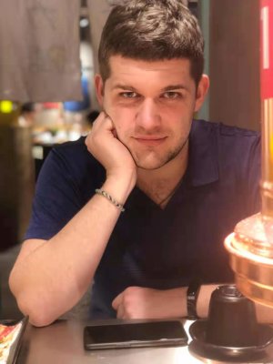 Alexej Apelganz