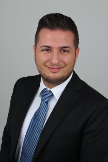 Angelo Racalbuto