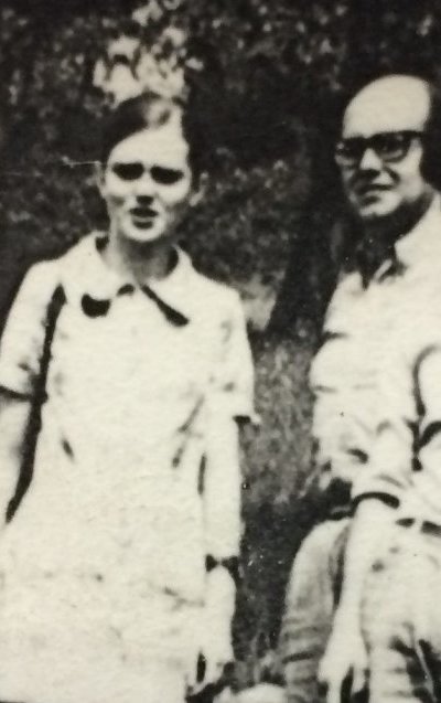 NL_94_Anne Labitzky und Udo Weis 1974